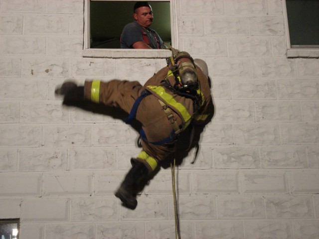 FASTeam Drill - 2008
